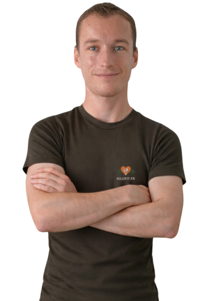 Grégory Faitot, coach sportif à domicile et électrostimulation à Vidauban – Kilofit